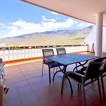 The Sunset View Apartment