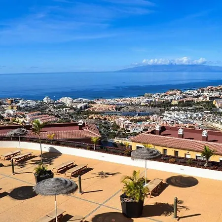 Апартаменты The Sunset View