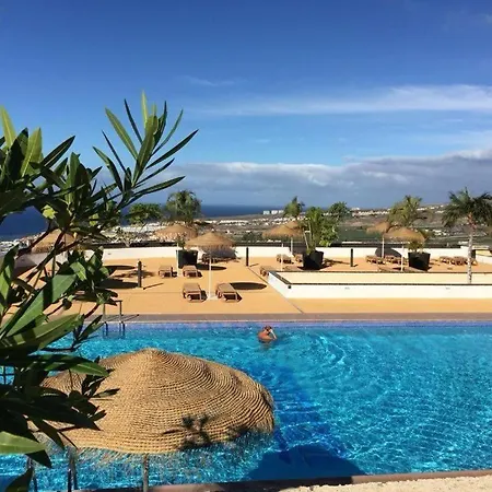 The Sunset View * Costa Adeje (Tenerife)