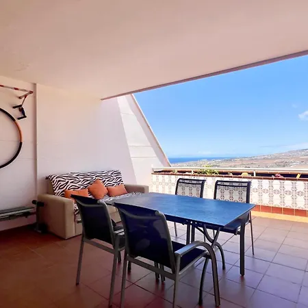Apartment The Sunset View *