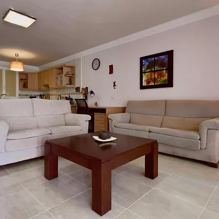 Apartment The Sunset View Costa Adeje (Tenerife)