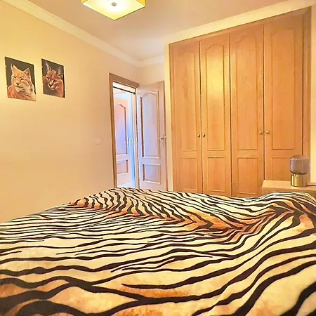 Апартаменты The Sunset View