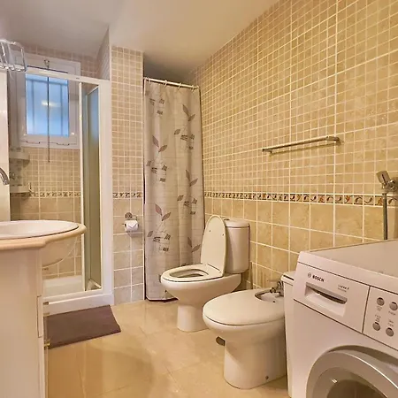 Апартаменты The Sunset View Адехе