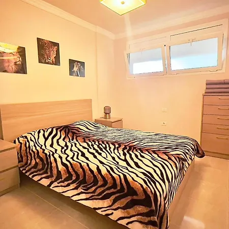 Апартаменты The Sunset View *