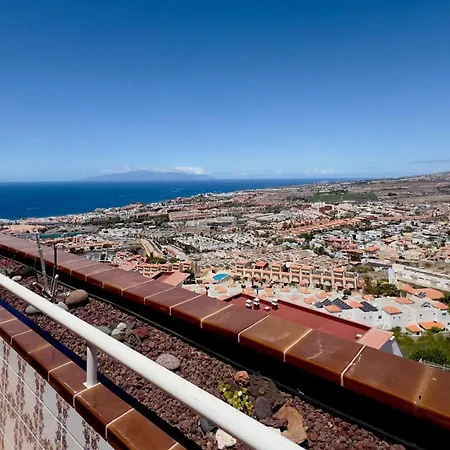 Apartment The Sunset View Costa Adeje (Tenerife)
